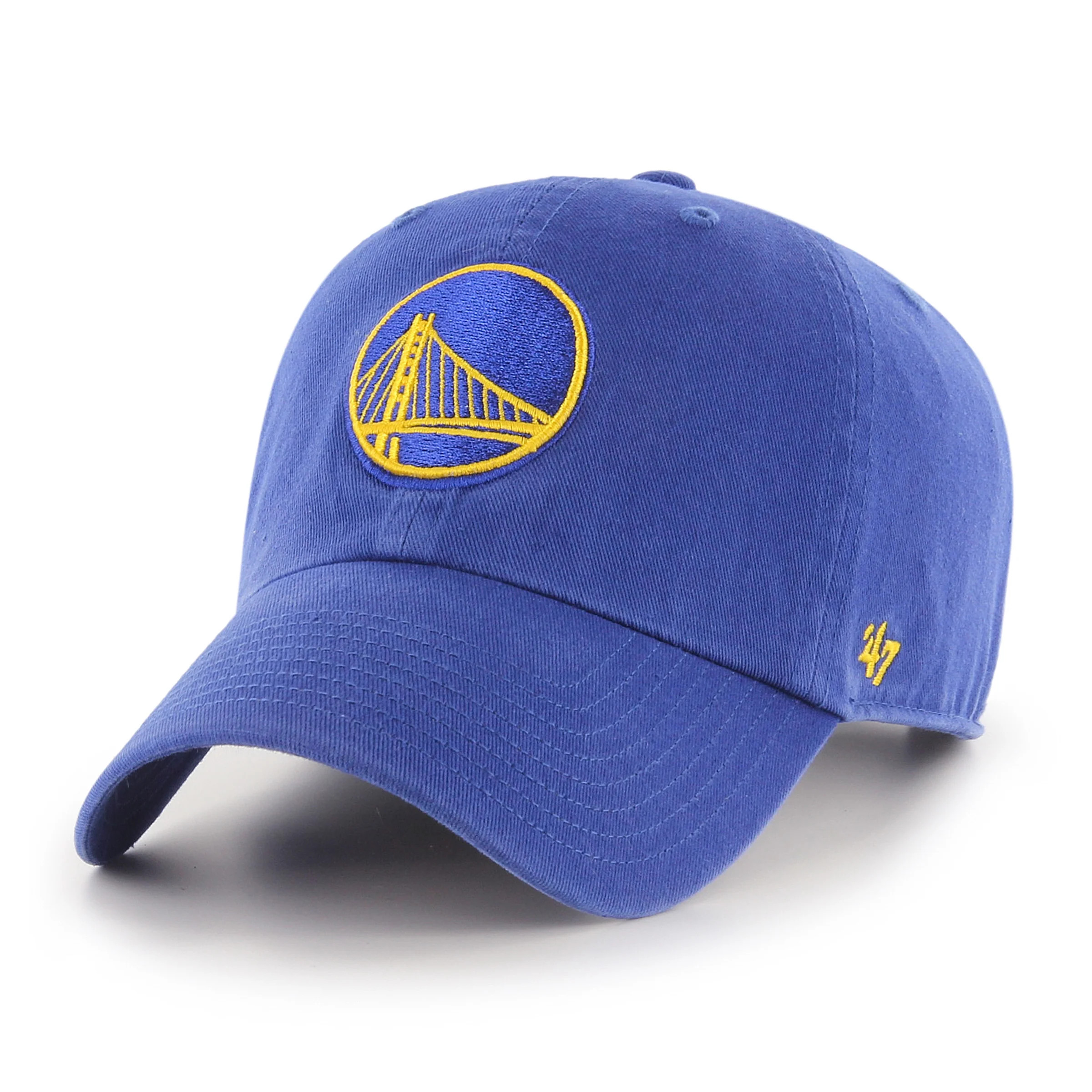 GOLDEN STATE WARRIORS '47 CLEAN UP | '47Brand
