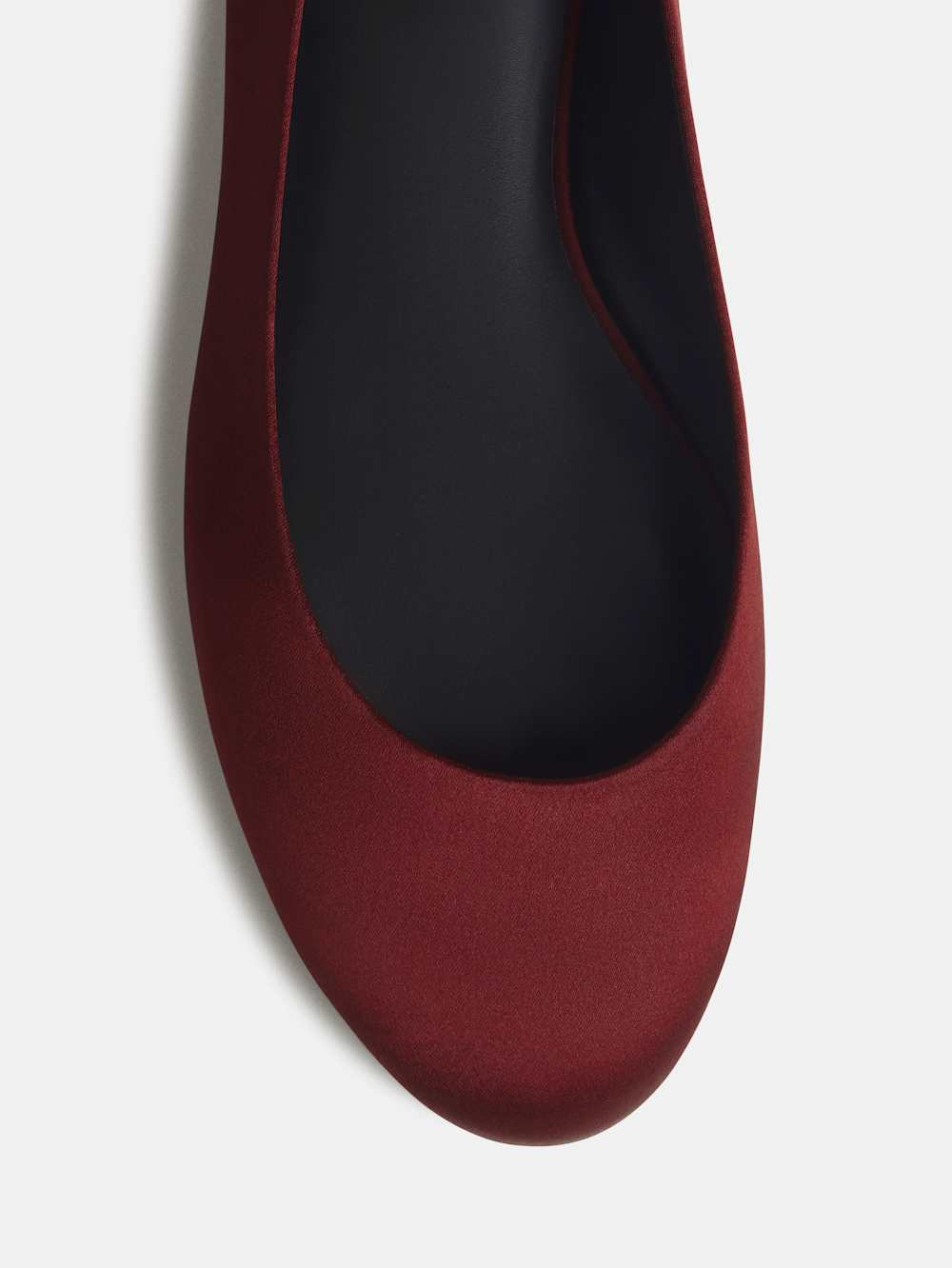 Charlie Taye Ballet Flat | Reformation (Global)