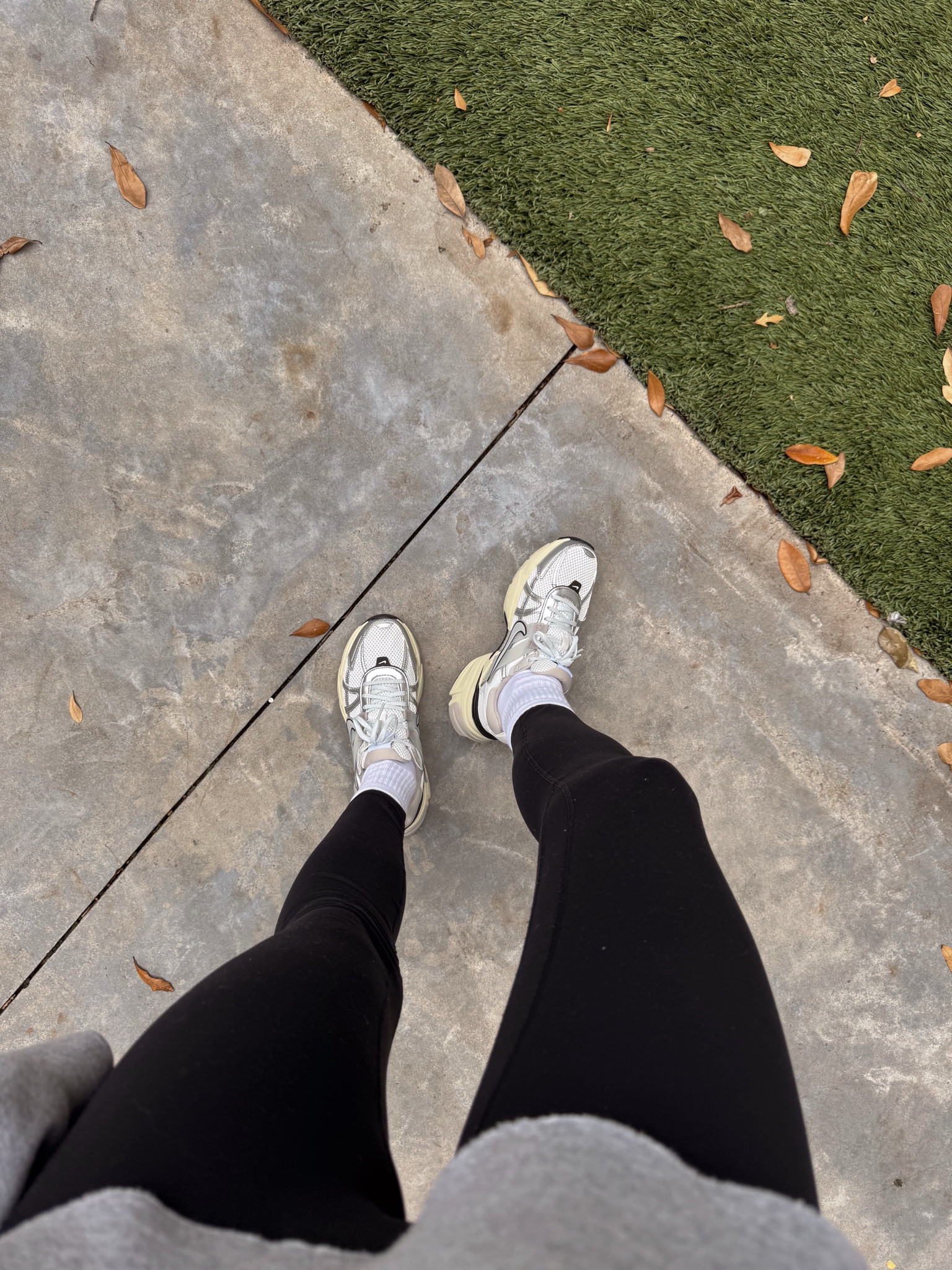 These Nike sneakers are so comfortable! Took my regular size!

#LTKShoeCrush #LTKActive