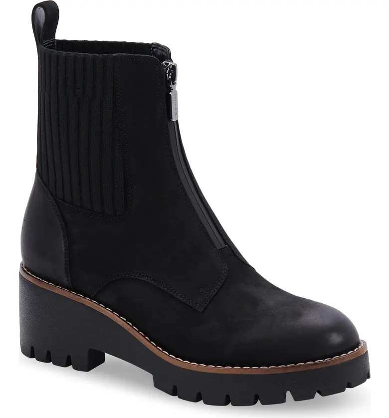Dixie Waterproof Boot | Nordstrom