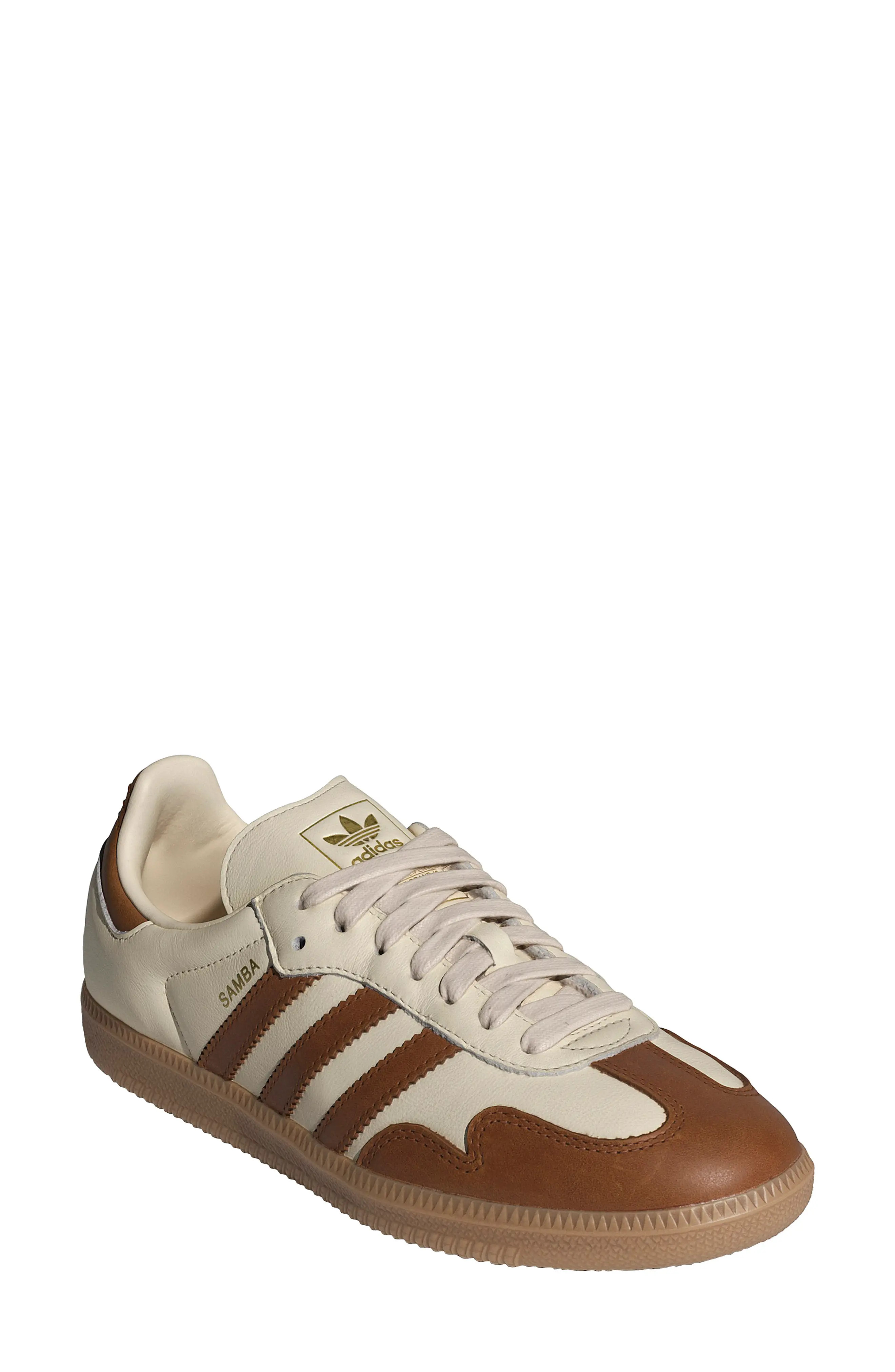 Samba OG Sneaker (Women) | Nordstrom | Nordstrom