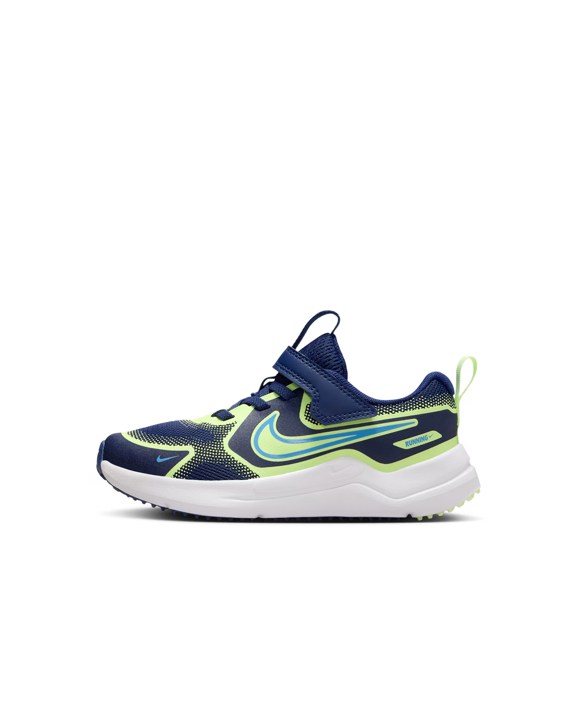 Nike Cosmic Runner Little Kids' Shoes | Nike (US)