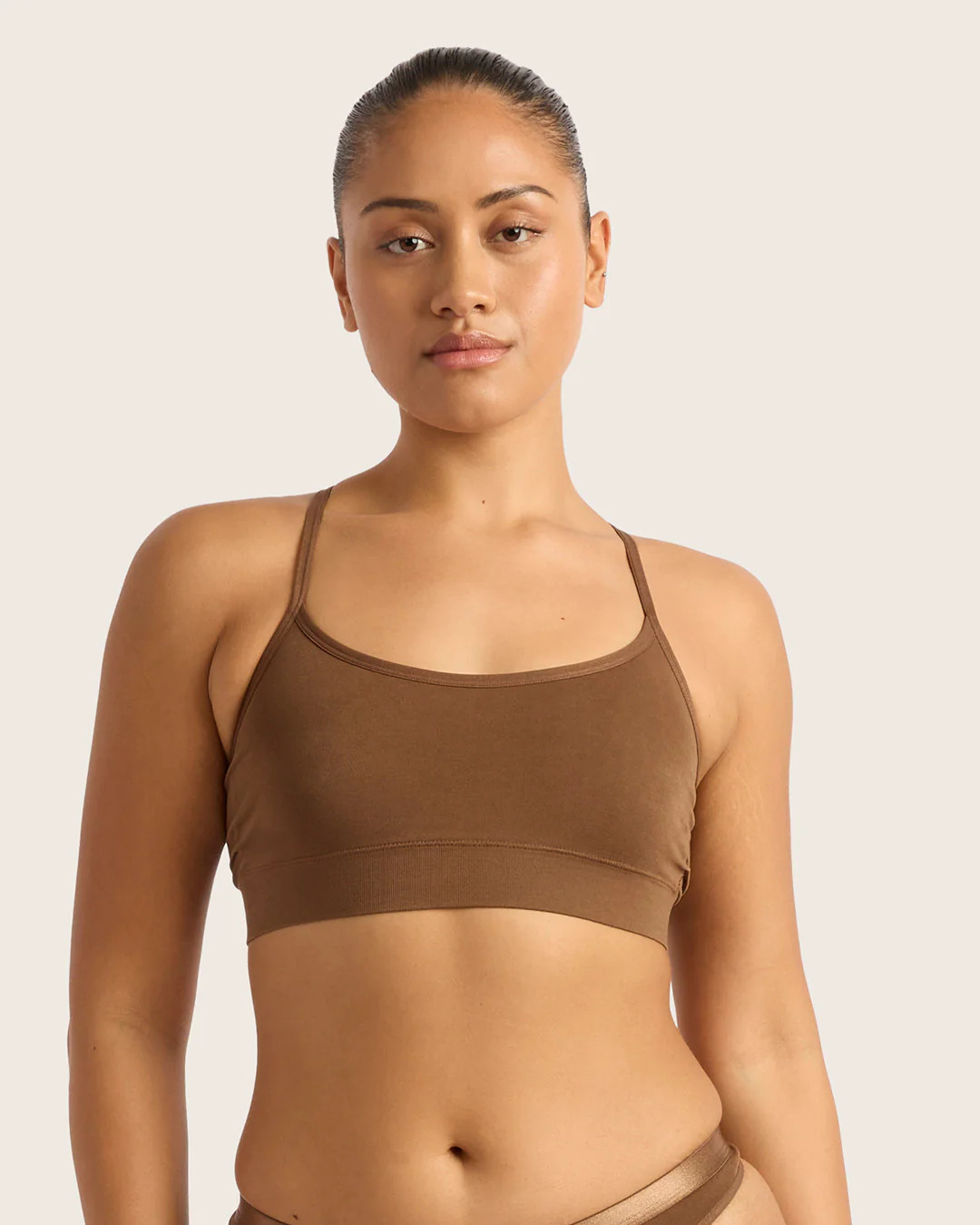 Racerback Bralette | Boody UK