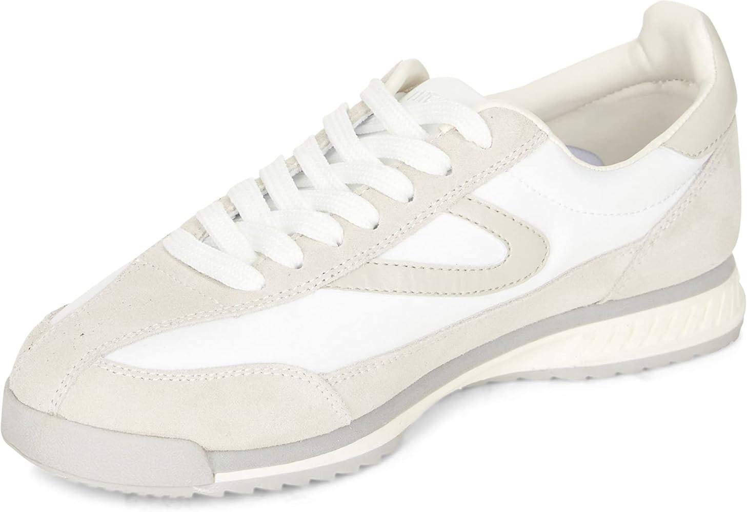 TRETORN Women's Rawlins Casual Lace-Up Sneakers | Amazon (US)