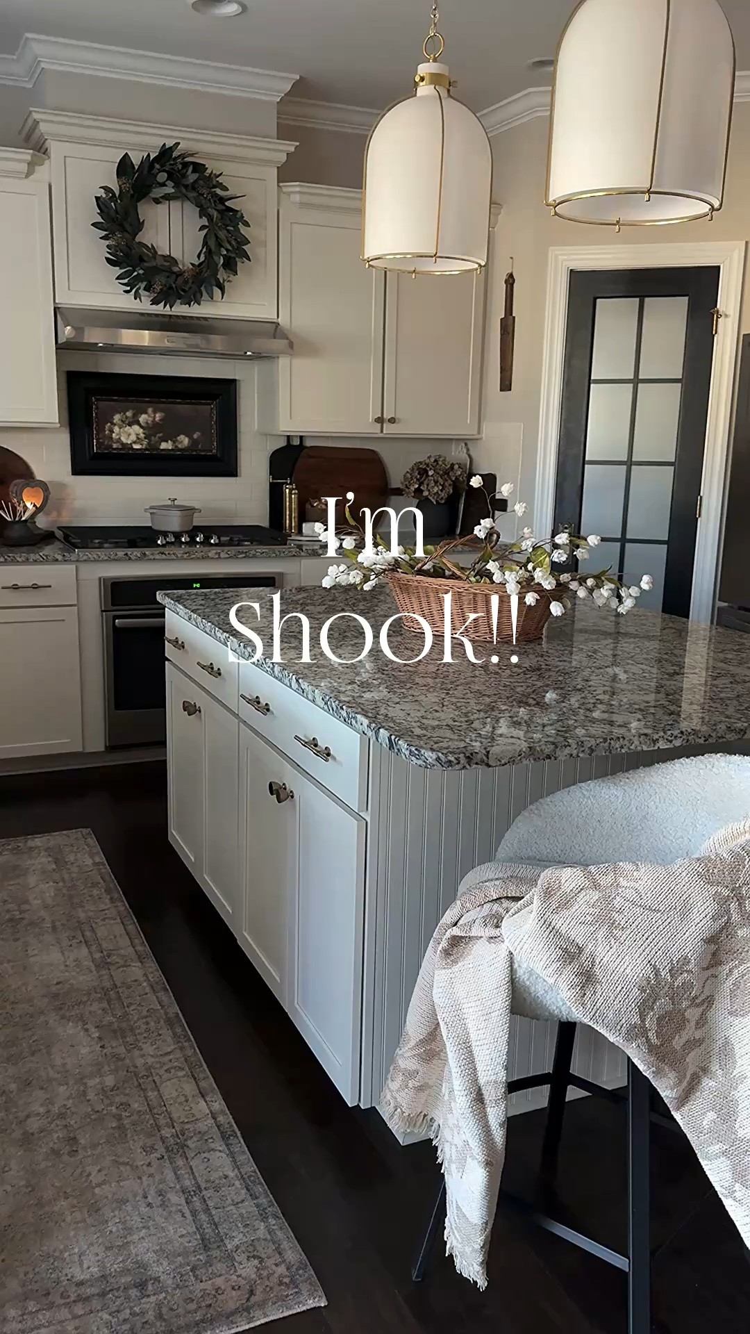 Cozy and ready for this snow event!!

Pillow combo!! My beige boucle pillow is 22”x22”. The other pillows are 20”x20”. Always add 2” to your insert.

My coffee table is no longer available. I’ve linked 2 similar ones here.

Cozy throw pillows, pillow inserts, console table, woven storage boxes, pedestal bowl, grapevine balls, black metal candle holders, brown ribbed flameless candles, wood tray, magnifying glass, pineapple snuffer, vintage wood bowl, flameless pillar candles, glass cylinder, rice stems, ottomans, heart lanterns, small vintage clay pot, matches

#LTKHome #LTKstorytime #LTKValentine