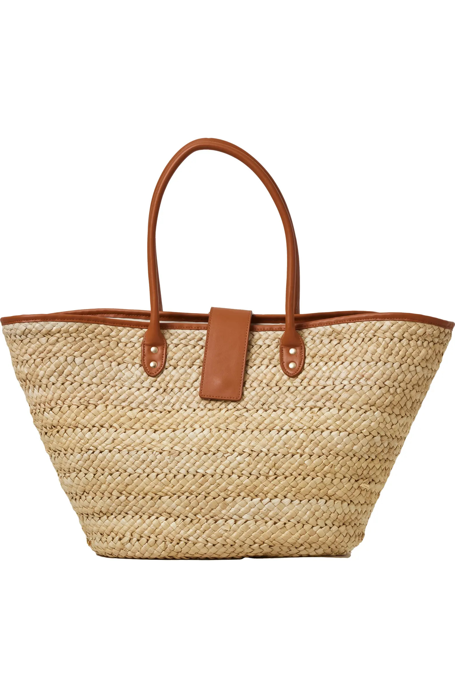 LSPACE Alfie Cornhusk Tote | Nordstrom | Nordstrom