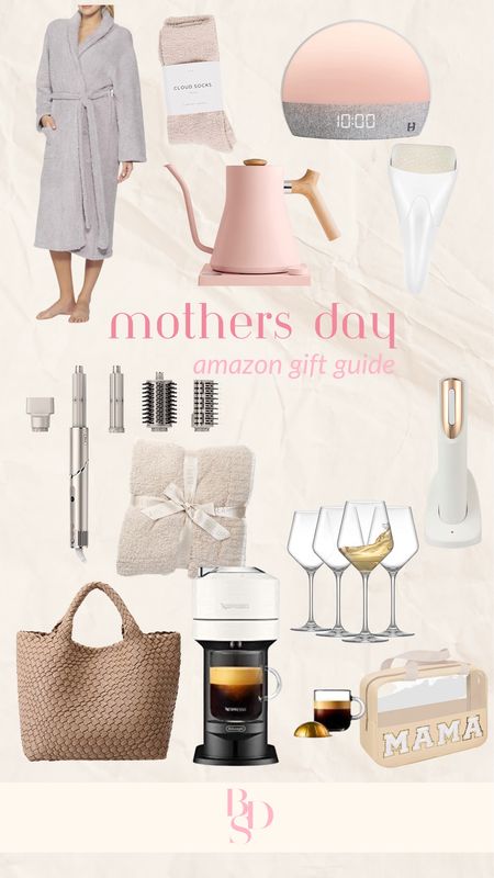 Amazon Mother’s Day Gift guide!

Gift ideas for mom, amazon gifts for her, Amazon Mother’s Day gifts, amazon finds, Mother’s Day gift ideas under $100 

#LTKunder100 #LTKGiftGuide #LTKFind