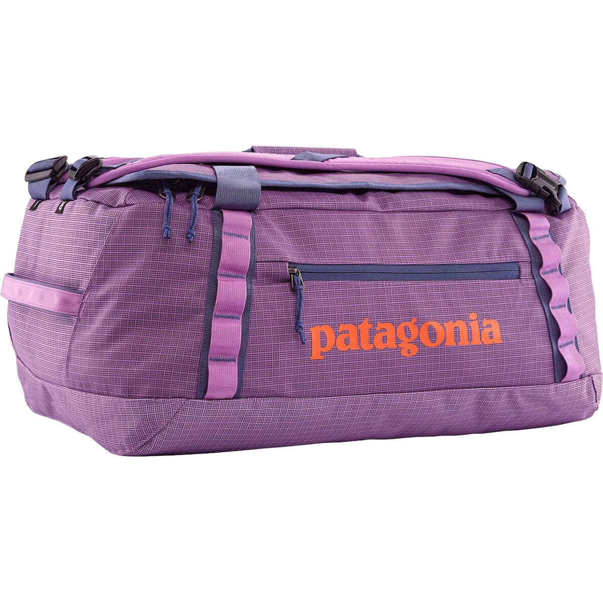 Patagonia Black Hole 40L Duffel Bag - Accessories | Backcountry