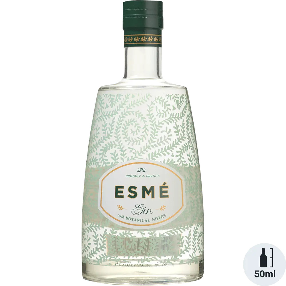 Esme Gin | Total Wine