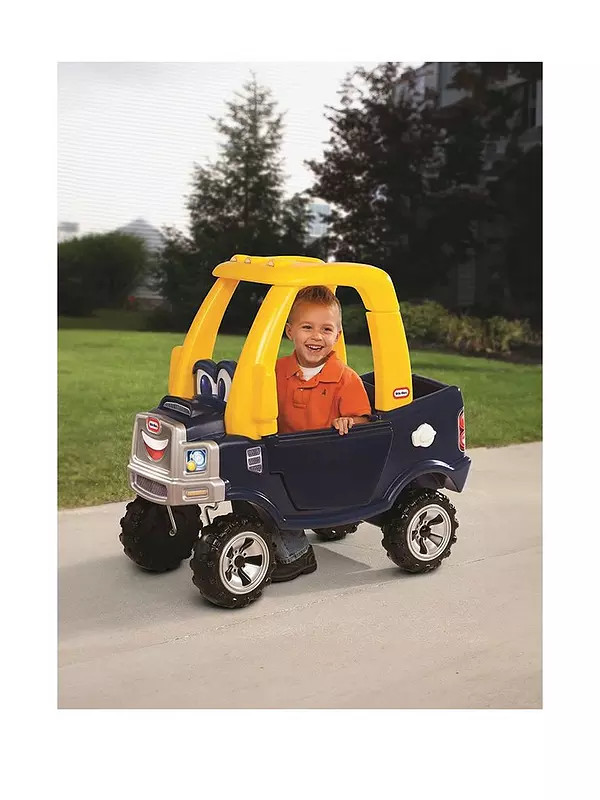 Little Tikes Cozy Coupe Truck | Very (UK)