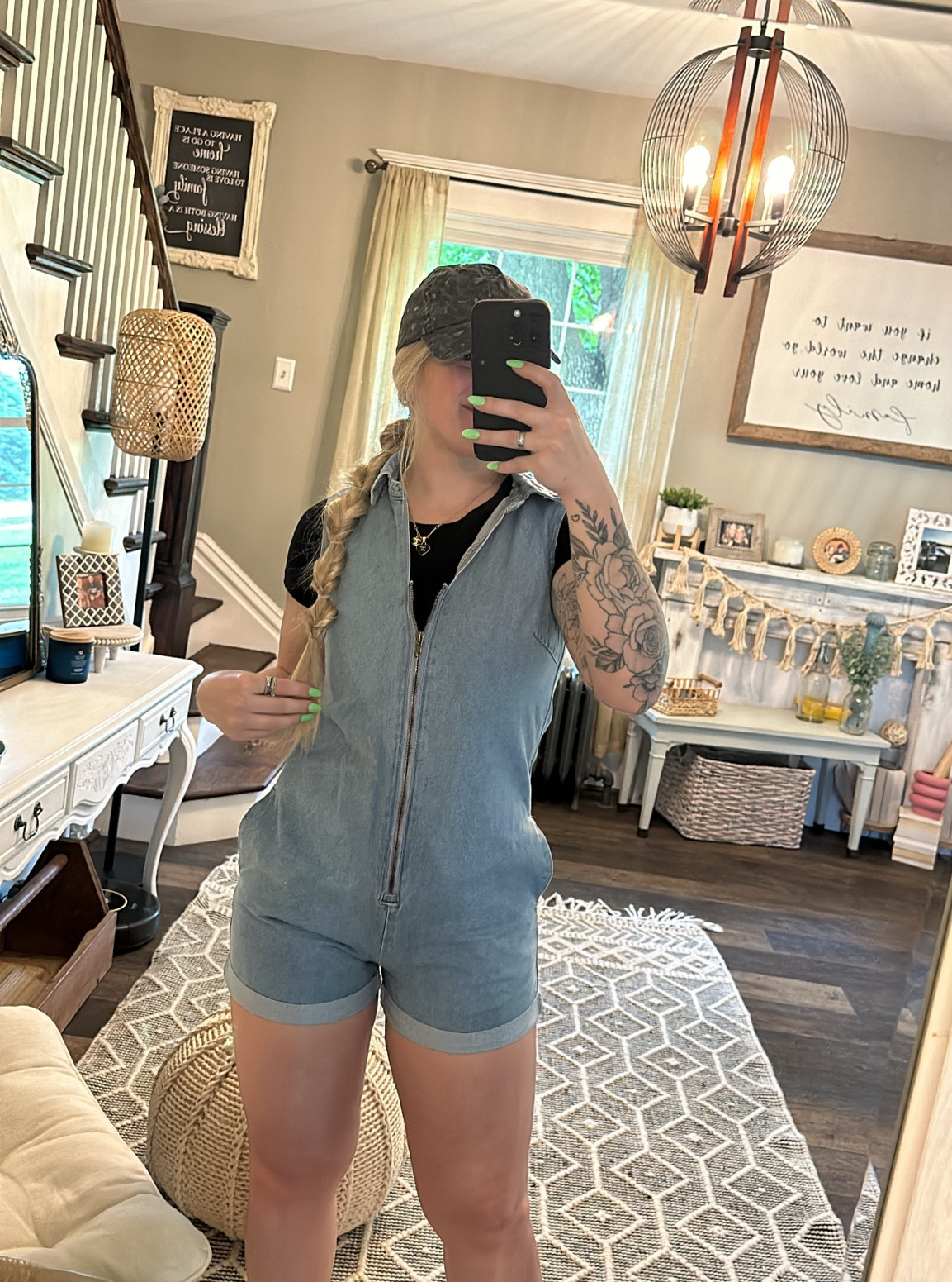 Wearing a size small! Free people look a like!

#LTKSaleAlert #LTKFindsUnder50 #LTKStyleTip