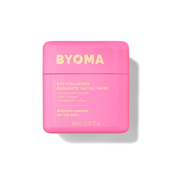 Bio-Collagen Radiance Facial Mask | Space NK - UK