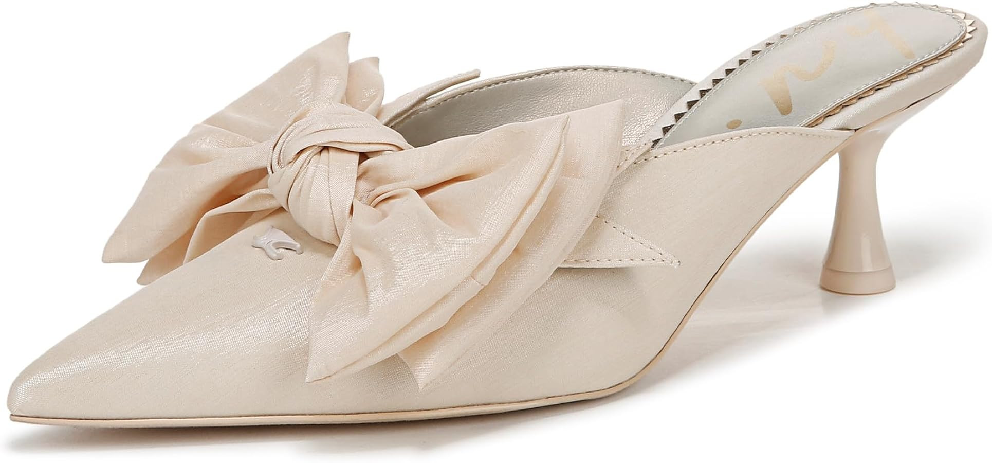 Circus NY by Sam Edelman Womens Fiona | Amazon (US)