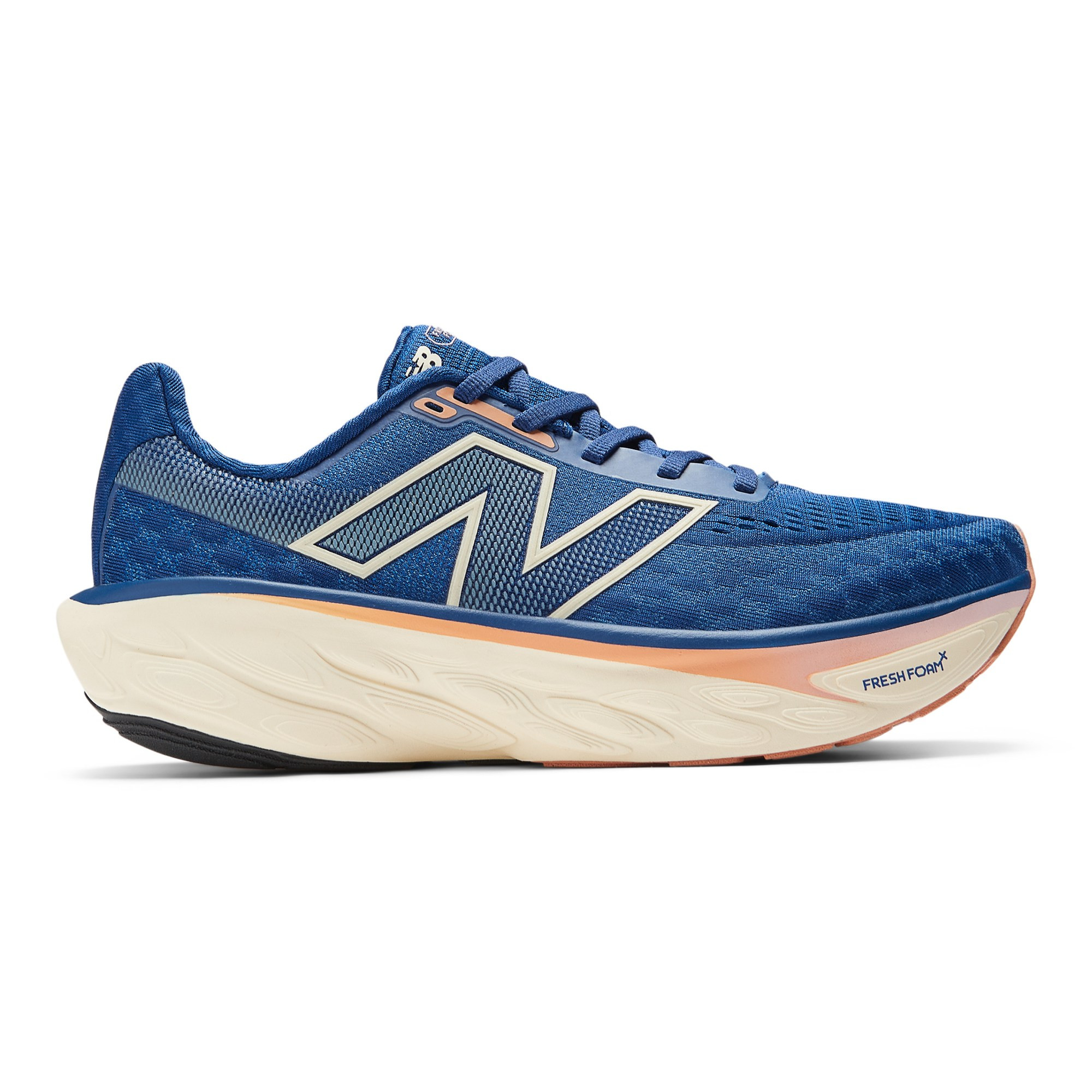 New Balance Women's Fresh Foam X 1080v14 Road-Running Shoes Blue 11 | REI