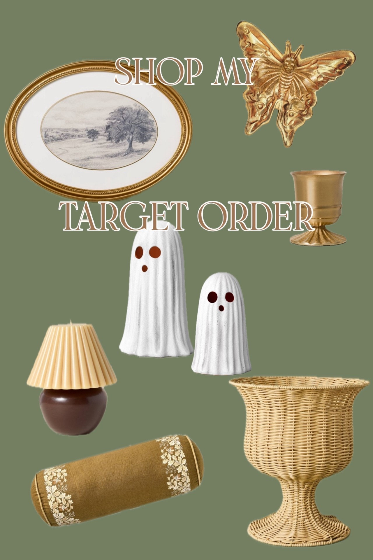 These ghosties just came in and I’m in LOVE with them! So cute and so affordable!

#LTKSeasonal #LTKHome #LTKFindsUnder50