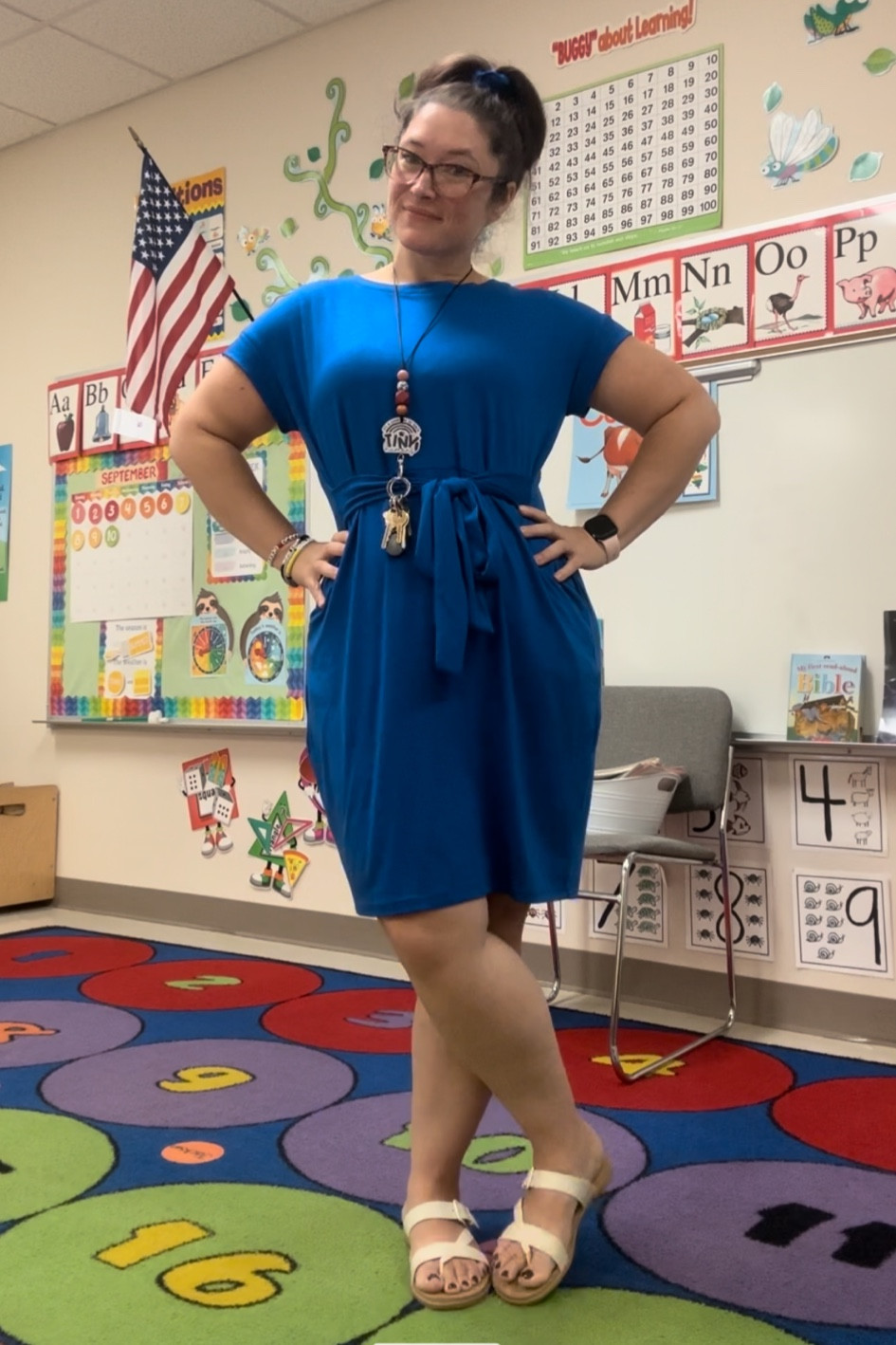 #teacherlife #teacherstyle #teacherfashion 

#LTKSaleAlert #LTKMidsize #LTKFindsUnder50