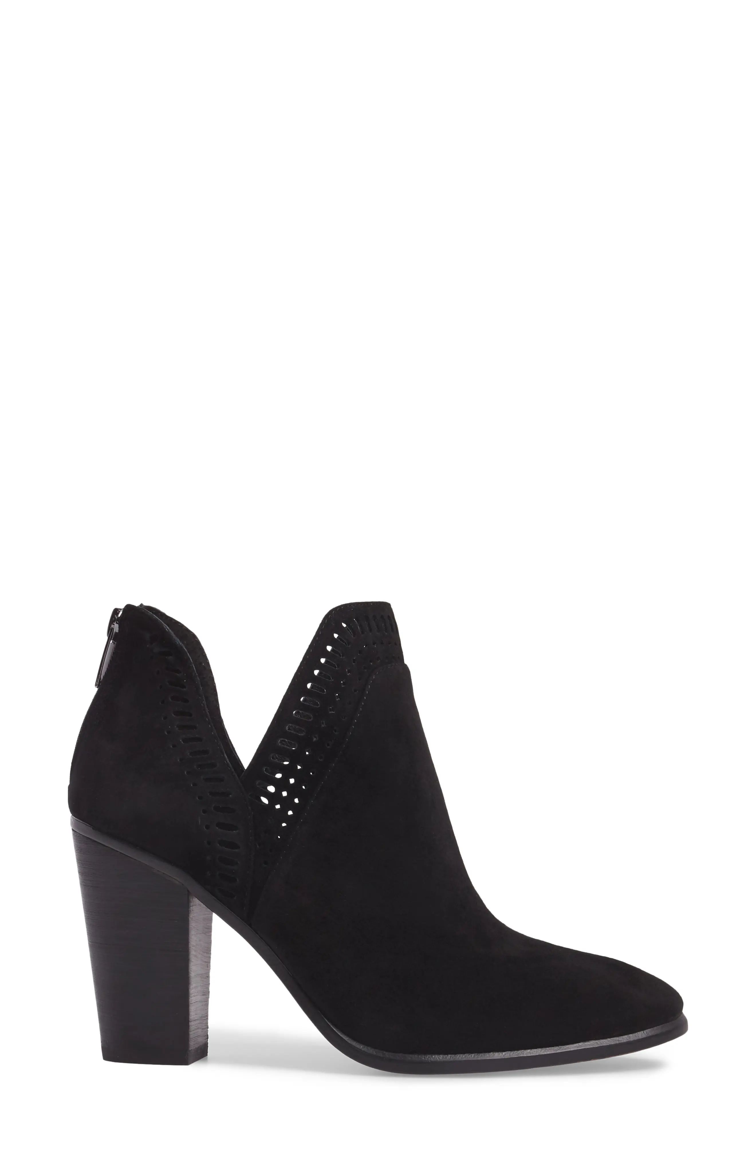 Fileana Split Shaft Bootie | Nordstrom