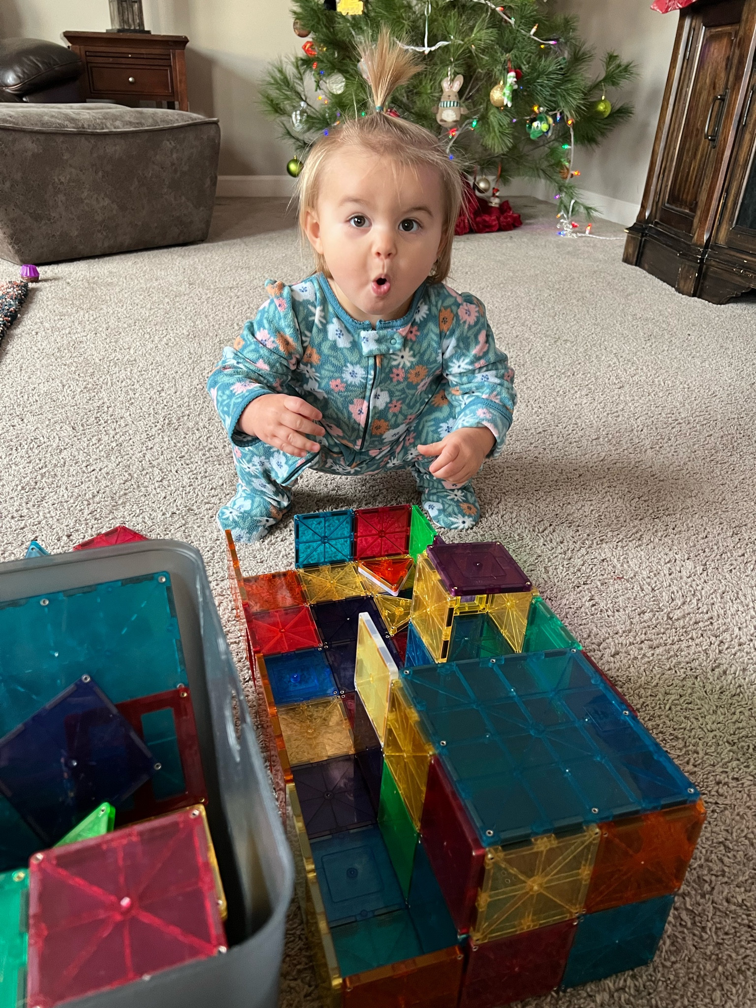 25% OFF #Target 
Magnatiles are great for all ages!

#LTKGiftGuide #LTKCyberweek #LTKsalealert