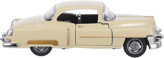 NUOBESTY Antique Model Car Toy - Metal Vintage Pickup Truck Collectible - Cast Vehicle Desktop Or... | Amazon (CA)