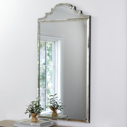 San Marco Vertical Mirror | Ballard Designs, Inc.