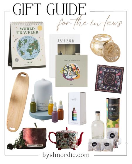 Best gifts for the in-laws! 

#holidaygifts #giftguide #giftsformom #giftsfordad #giftsforher

#LTKstyletip #LTKHoliday #LTKhome