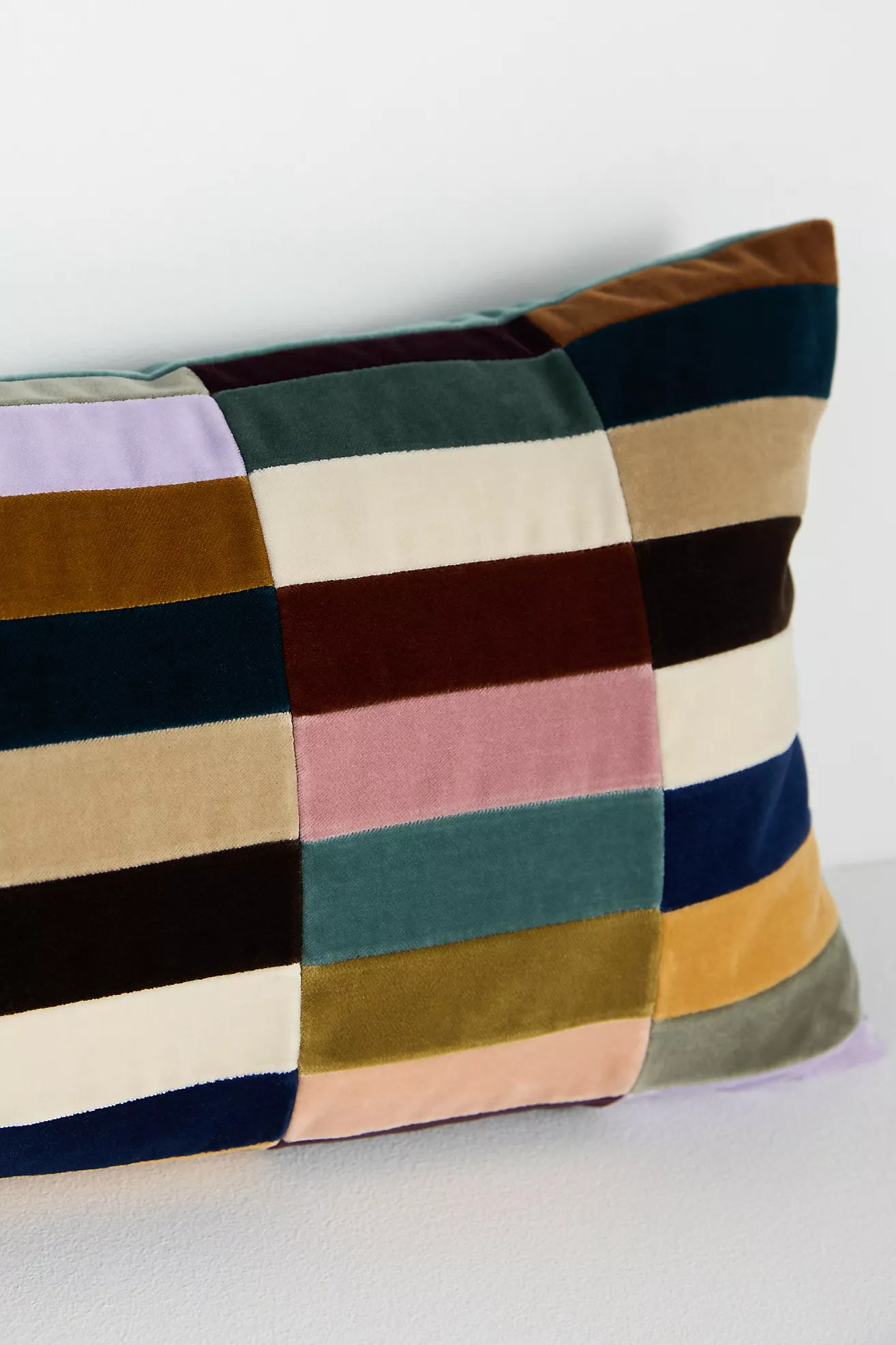 Christina Lundsteen Holly Cushion Cover | Anthropologie (US)