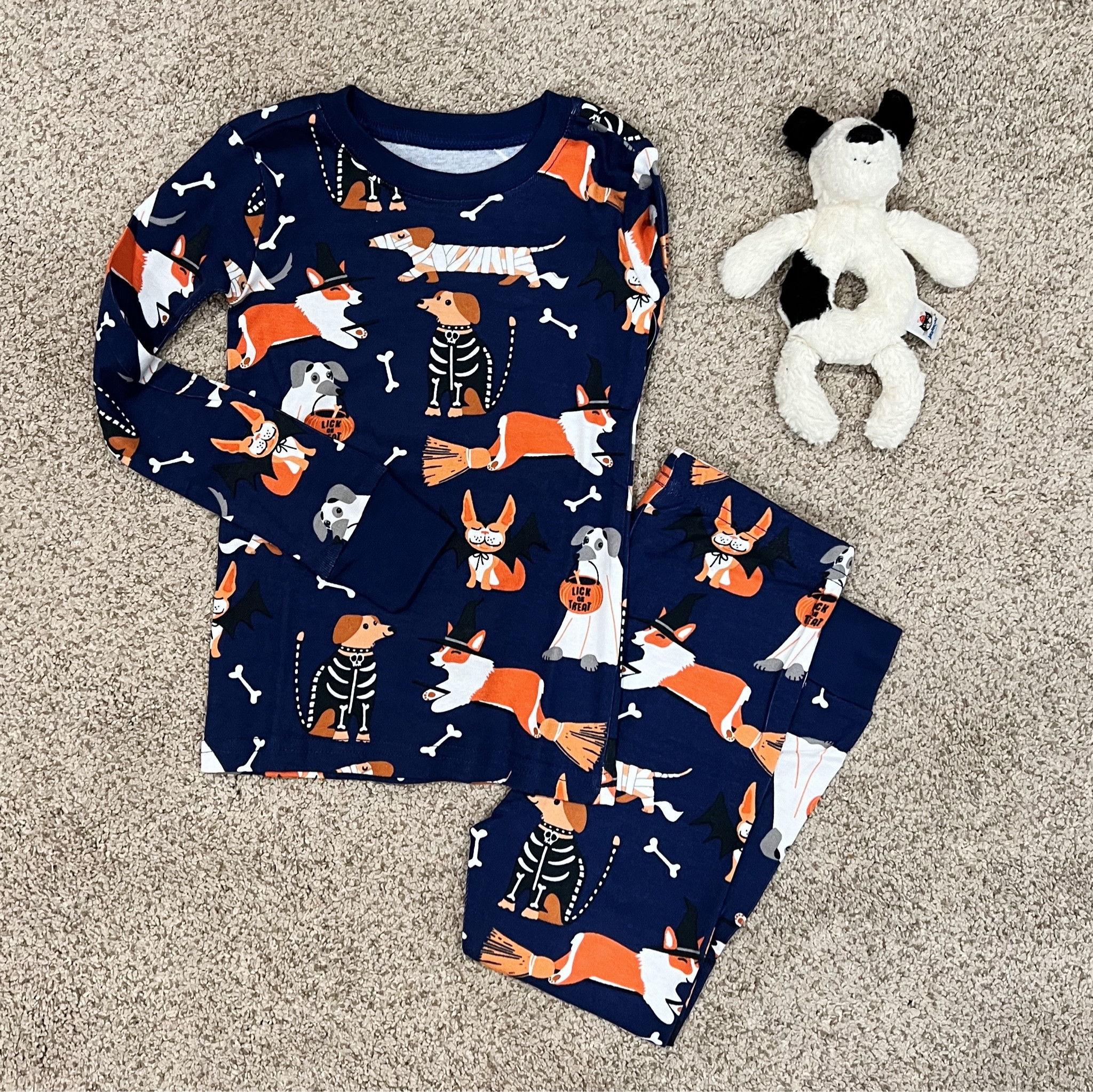Here for all the Halloween jammies 👻 

#LTKHalloween #LTKBaby #LTKKids