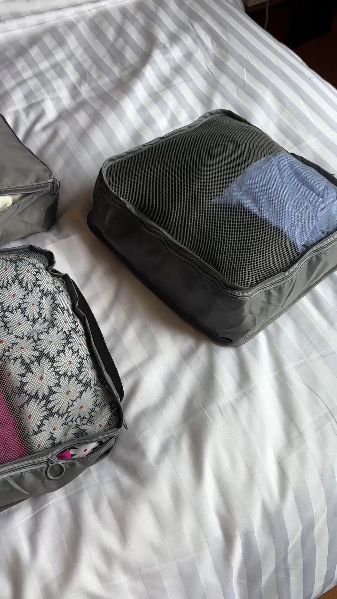 Organize Your Suitcase in Minutes

#LTKhome #LTKtravel #LTKgiftguide
