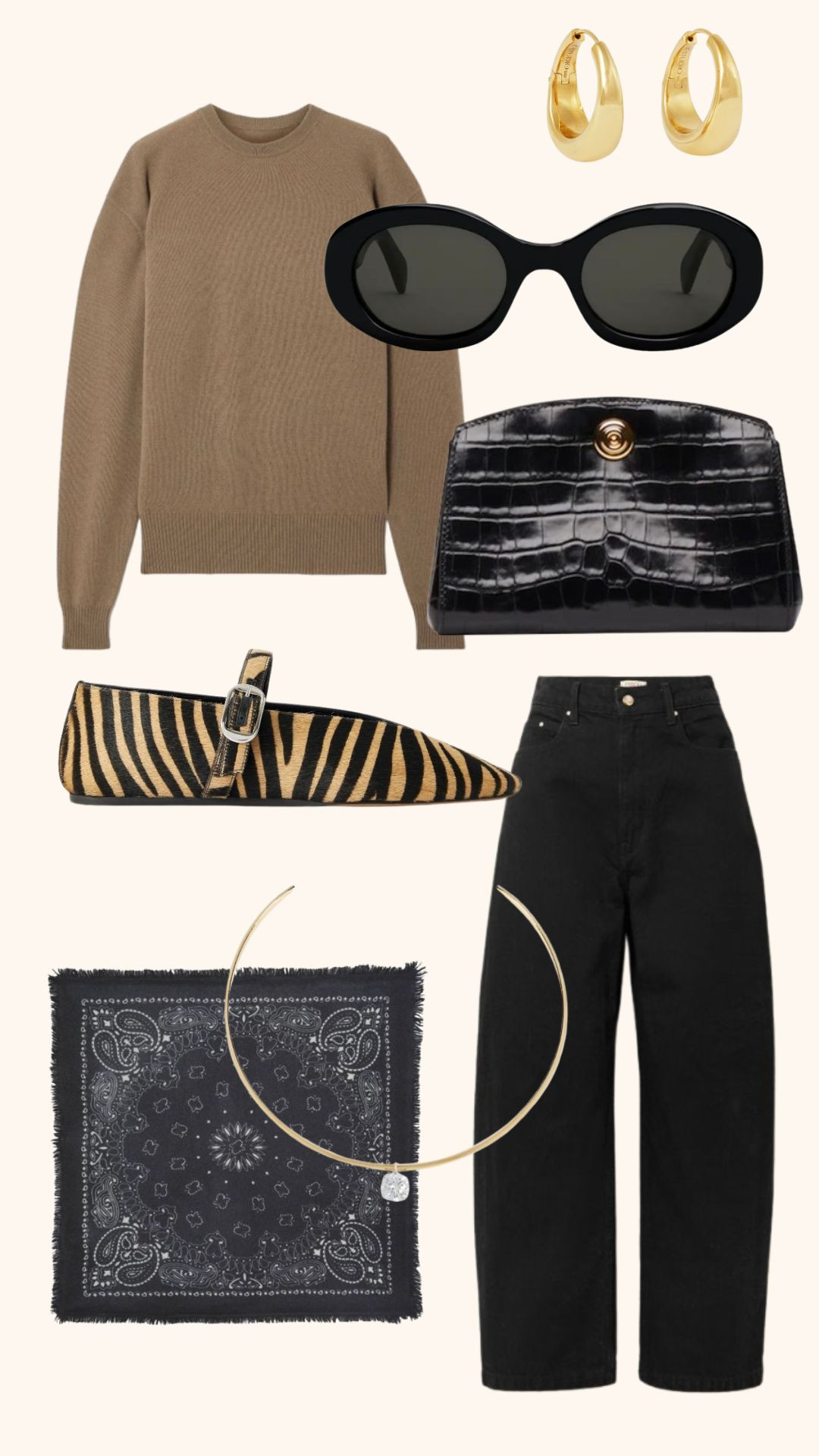 Elevated Essentials Gift Guide 

 