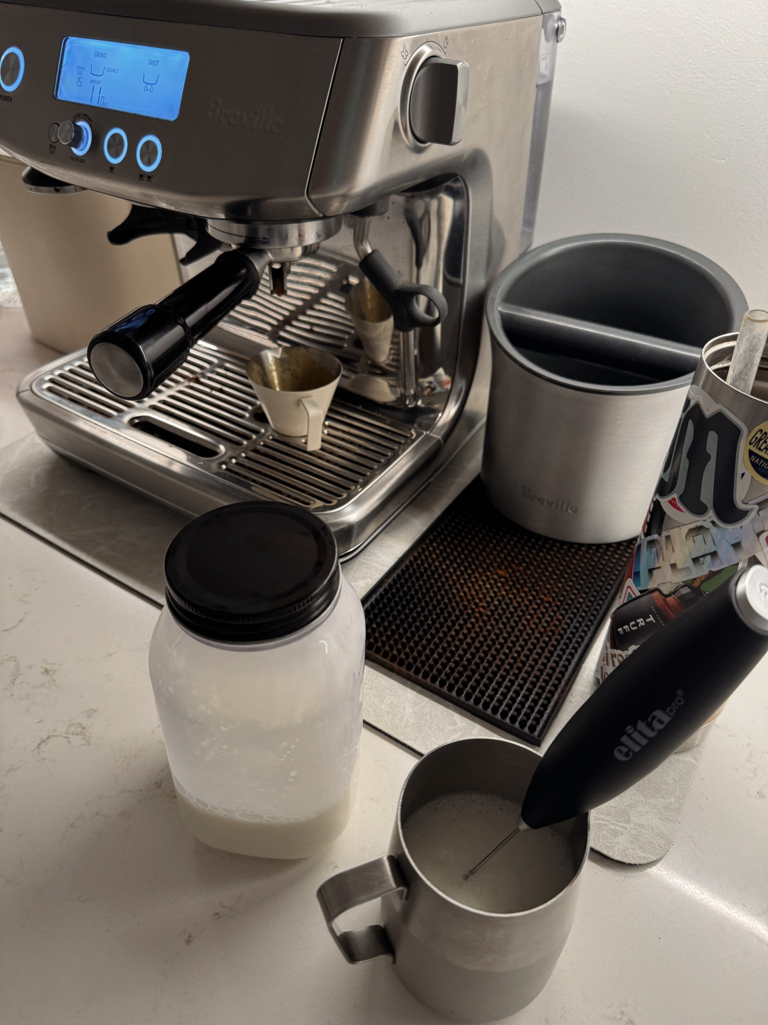 All things coffee linked ☕️ I honestly prefer my coffee from home more than 90% of coffee shops  

#LTKhome #LTKMostLoved #LTKfamily