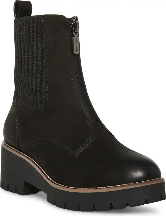 Blondo Demaria Waterproof Bootie (Women) | Nordstrom | Nordstrom
