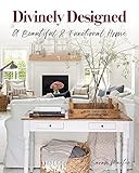 Divinely Designed: A Beautiful & Functional Home | Amazon (US)
