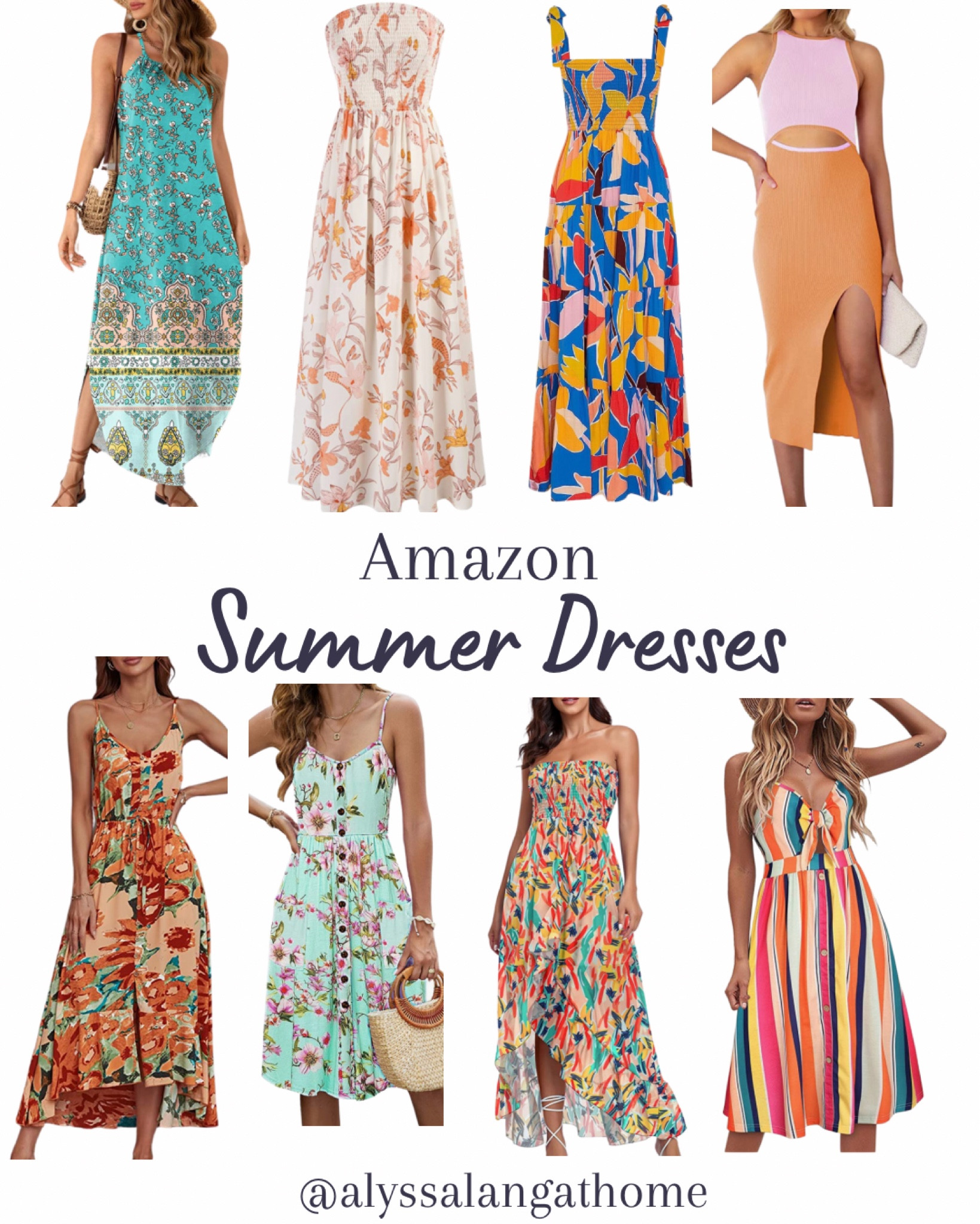 Amazon summer dresses.  Vacation dresses.  Floral maxi dress.

#LTKFind #LTKtravel #LTKunder50