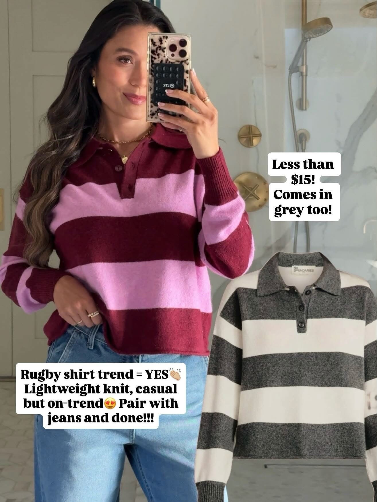 Scroll to shop!! Follow for more finds!!! Xo! 💫

#LTKootd #LTKmomlife #LTKdayinmylife