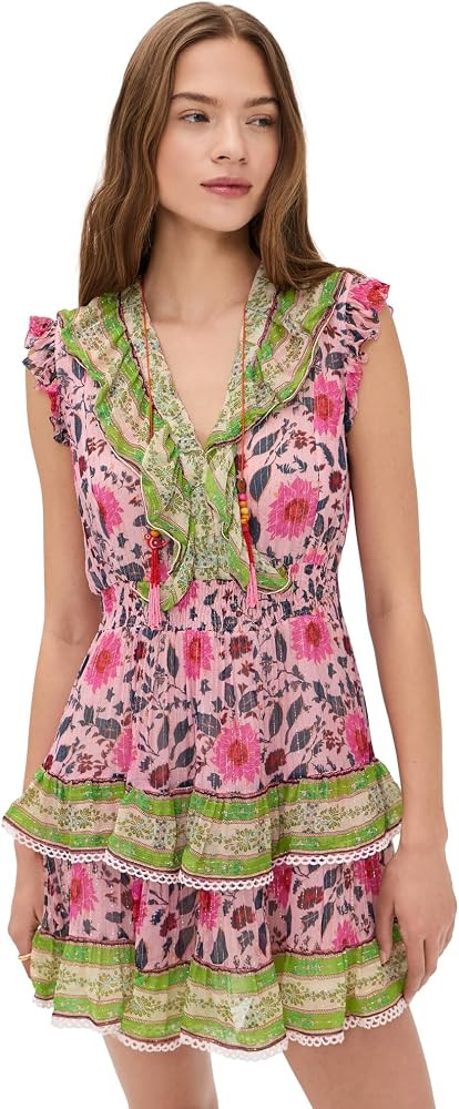 BELL Women's Rainey Mini Dress | Amazon (US)