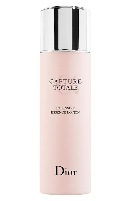 DIOR Capture Totale Intensive Essence Lotion at Nordstrom, Size 5 Oz | Nordstrom