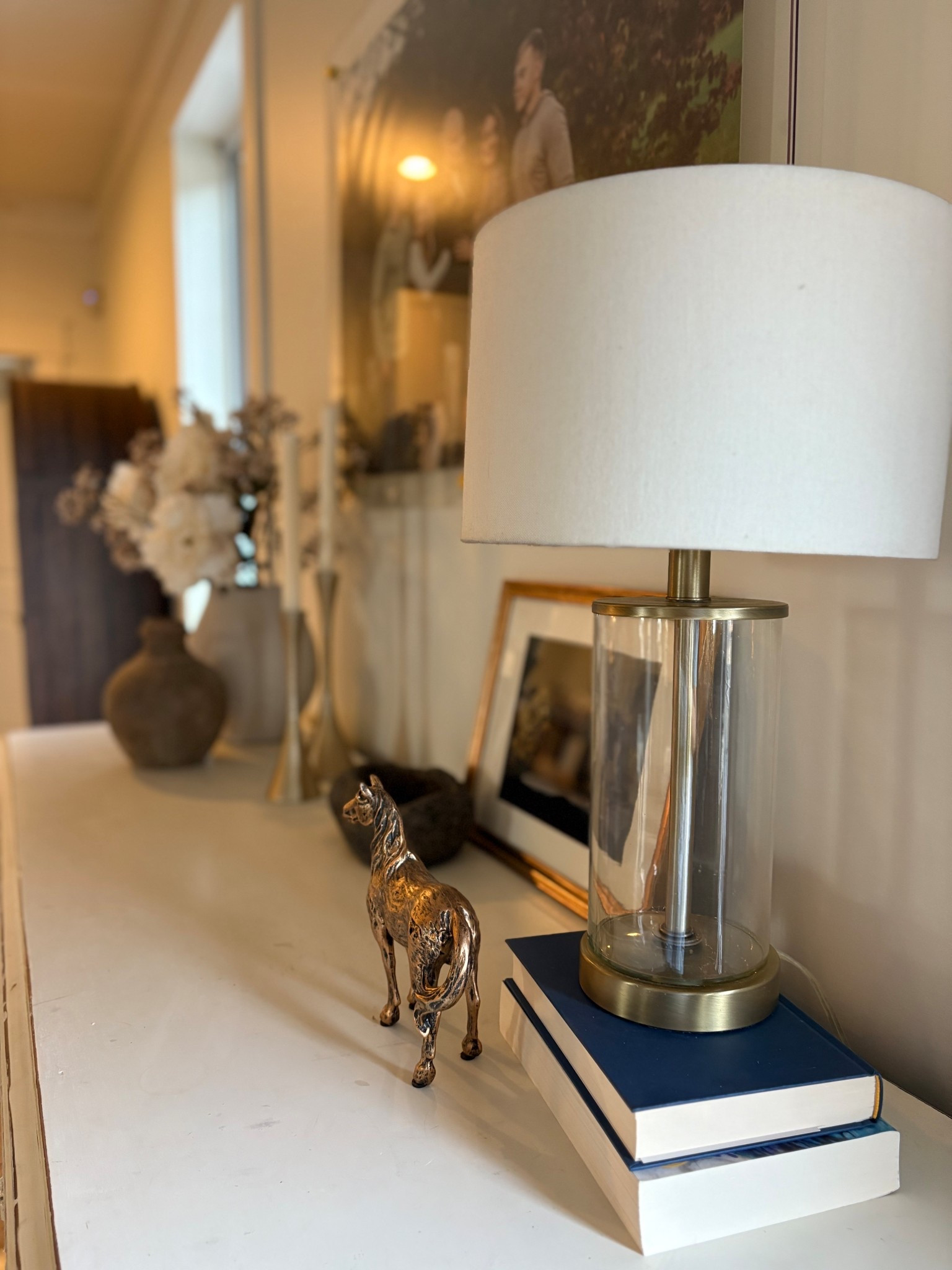 Buffet sideboard decor 

#LTKSeasonal #LTKHome #LTKSaleAlert