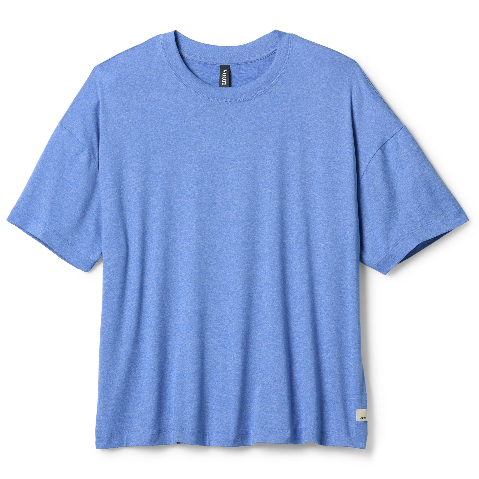 Vuori Women's Energy Long T-Shirt  Blue XXL | REI