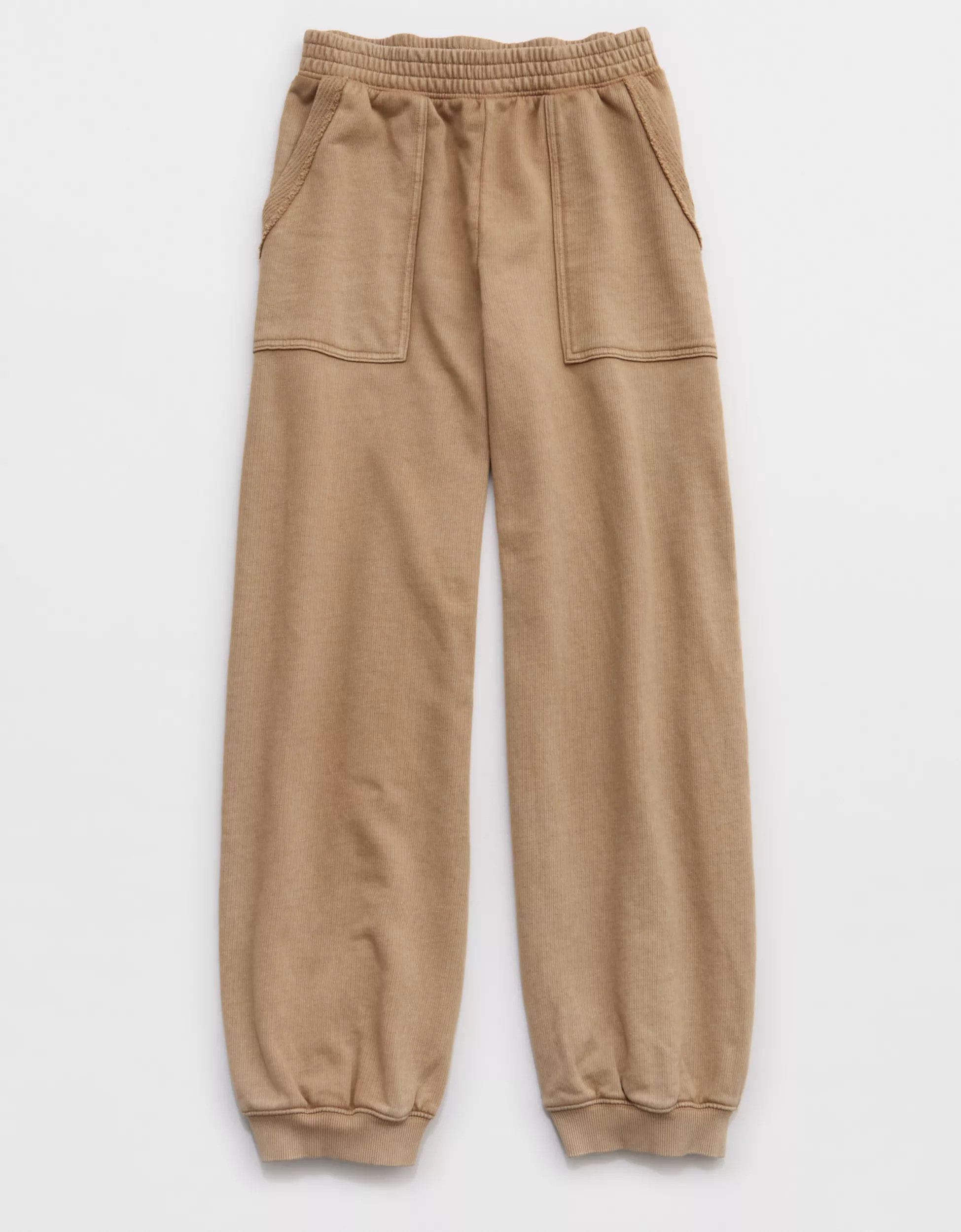 Aerie Vacay Jogger | Aerie