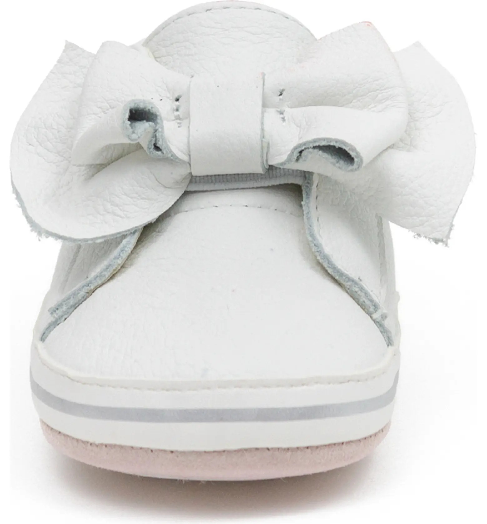 Aria Leather Bootie | Nordstrom