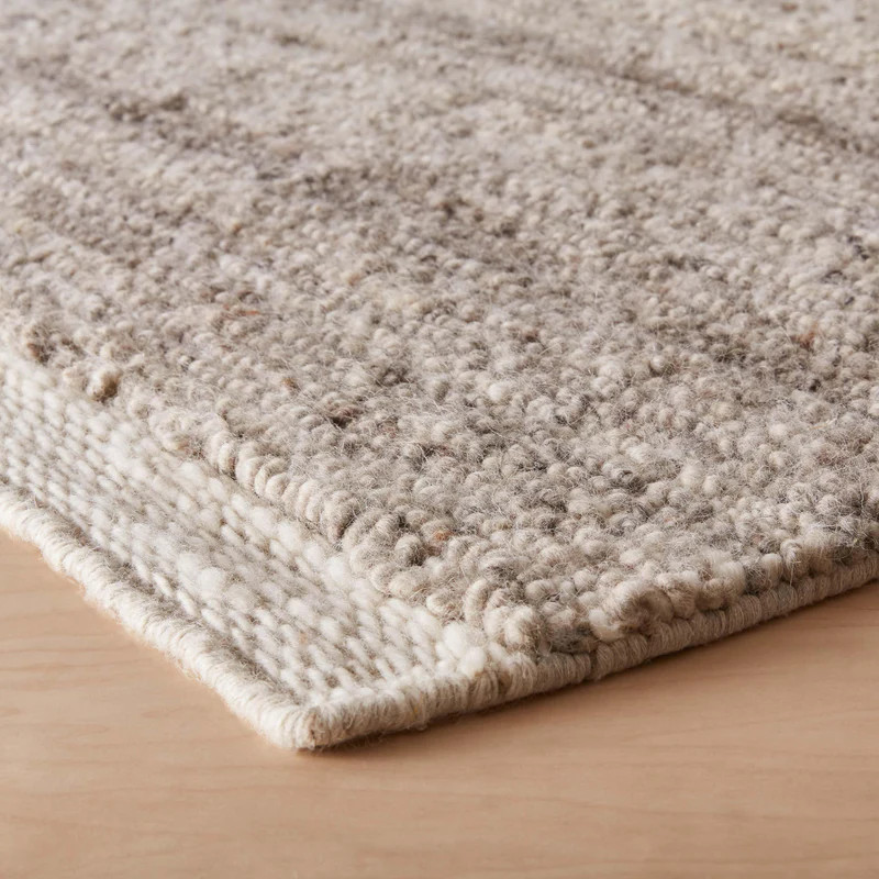 Lalli Handwoven Area Rug | The Citizenry