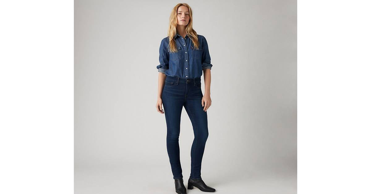 311 Shaping Skinny Women's Jeans | Levi's US