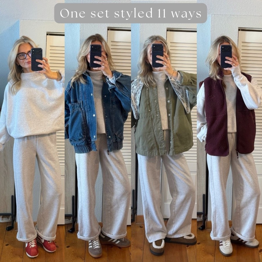 #LTKFindsUnder100 #LTKootd #LTKFindsUnder50