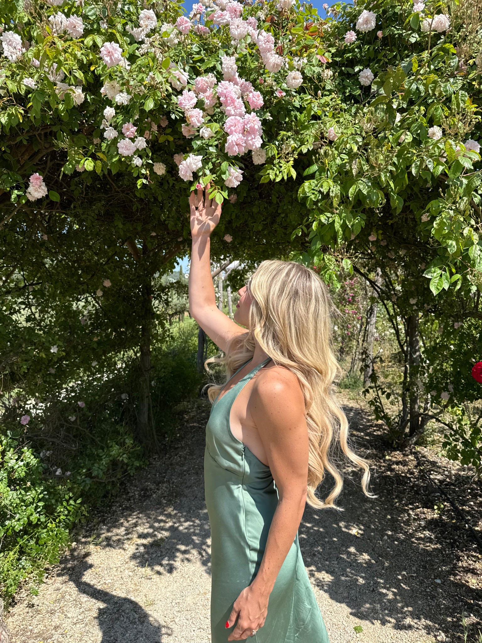 Everything I wore in Provence 🇫🇷✨🥖

#LTKStyleTip #LTKSeasonal #LTKTravel