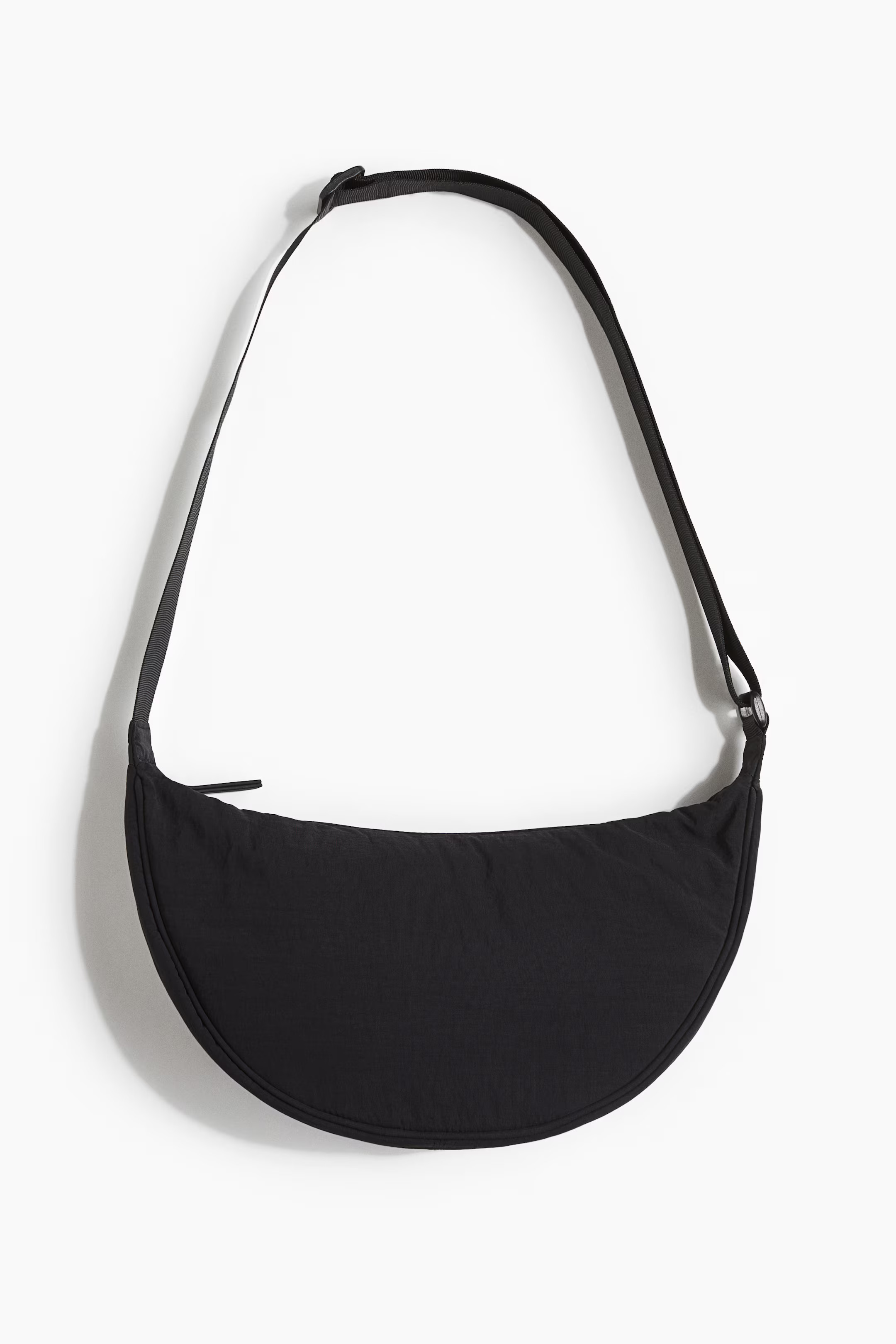Nylon crossbody bag | H&M (UK, MY, IN, SG, PH, TW, HK)