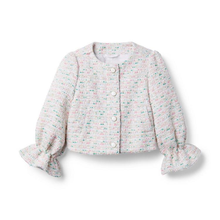 Boucle Jacket | Janie and Jack