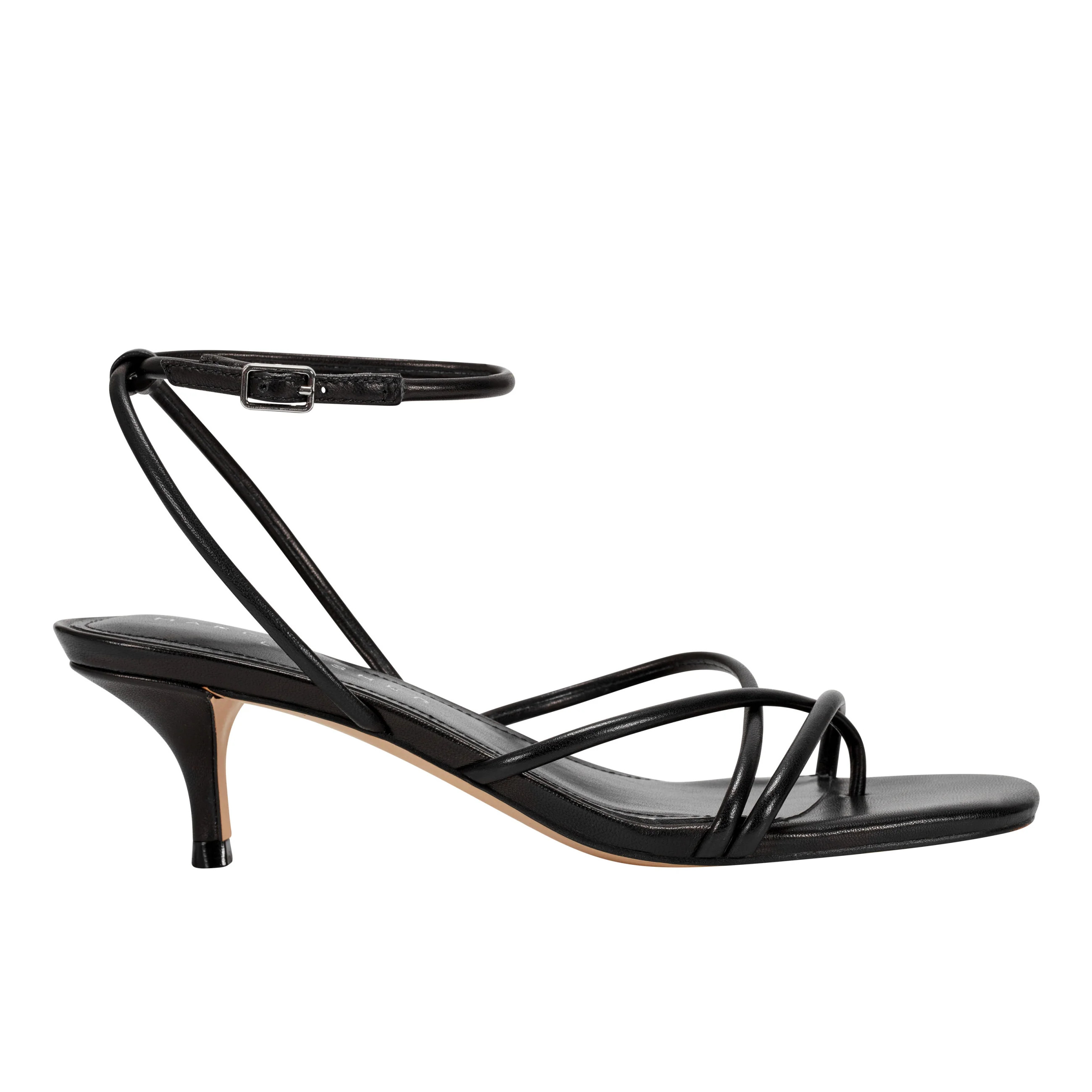 Ballen Ankle Strap Sandal | Marc Fisher