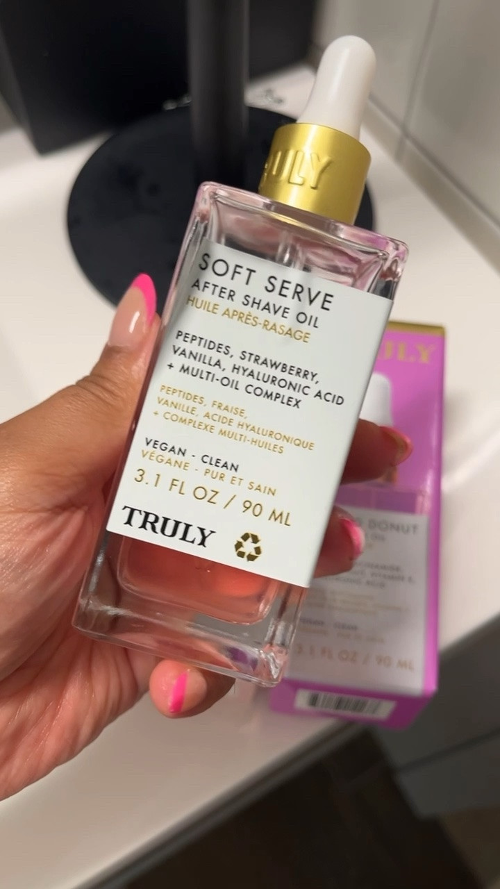 Just restocked my favorite after shave oil. It prevents ingrowns and razor bumps, while hydrating the skin and smells soooo good!

#LTKselfcare #LTKBeauty #LTKSaleAlert