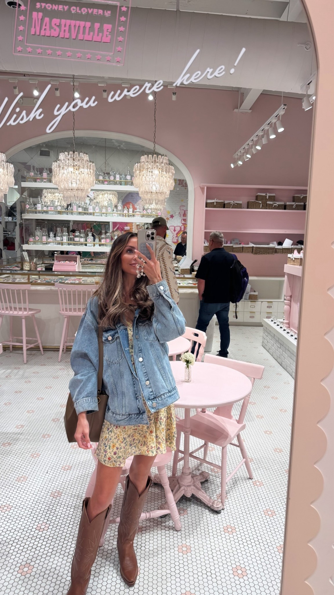 OOTD

#LTKStyleTip #LTKSeasonal #LTKFindsUnder100