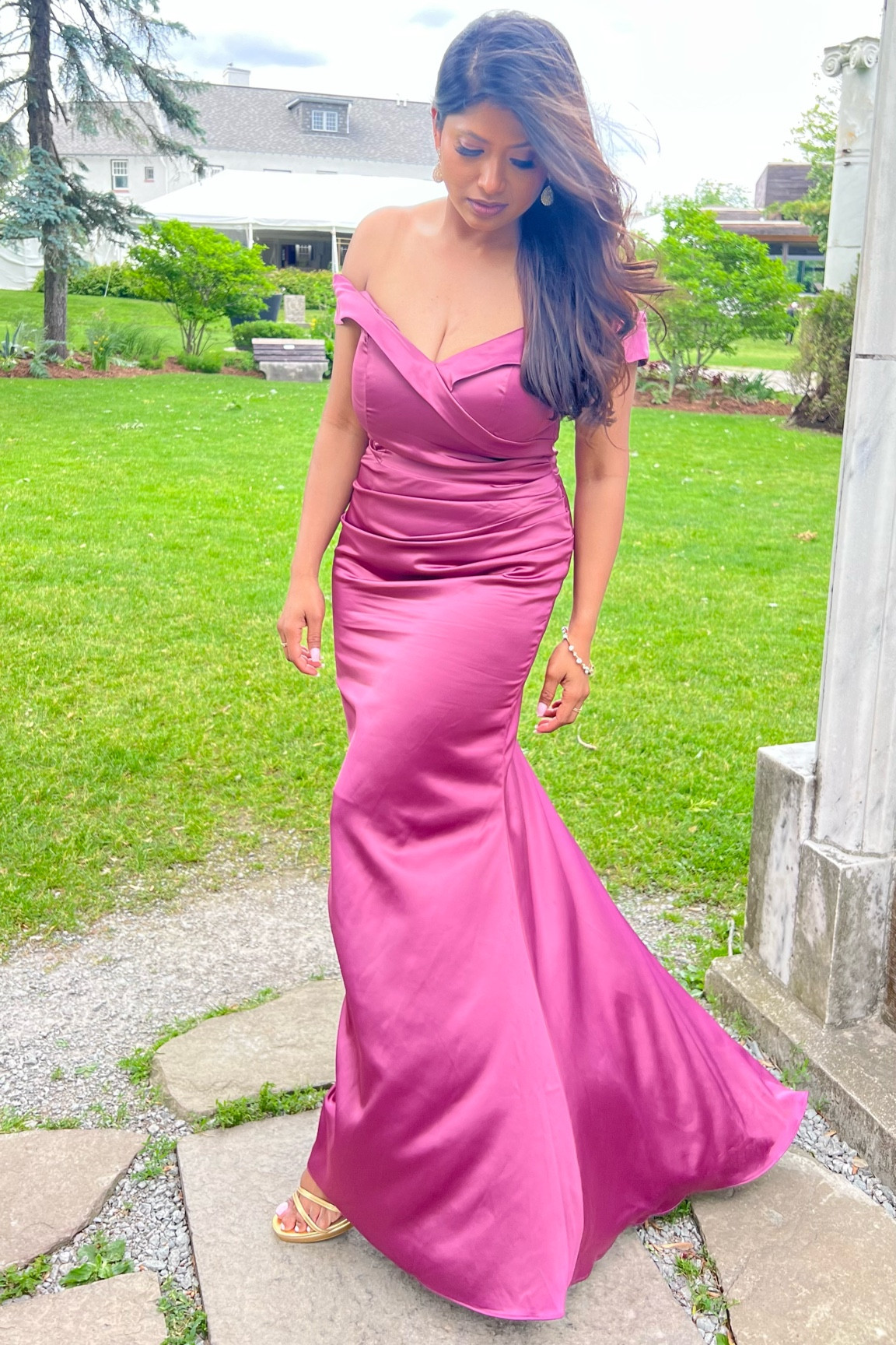 Bridesmaid Inspo 

#LTKstyletip #LTKwedding #LTKcurves